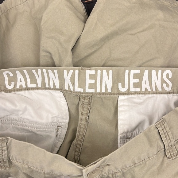 Calvin Klein men’s shorts - Picture 4 of 5